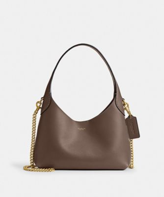 ブルックリン ショルダー バッグ 23 | COACH/コーチ | 三越